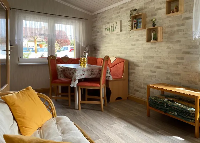 Ferienhaus Haus Lisa