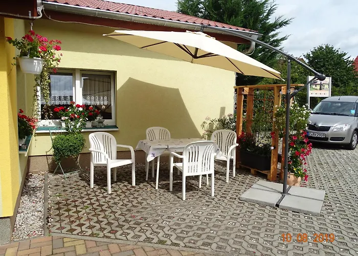 Ferienhaus Haus Lisa