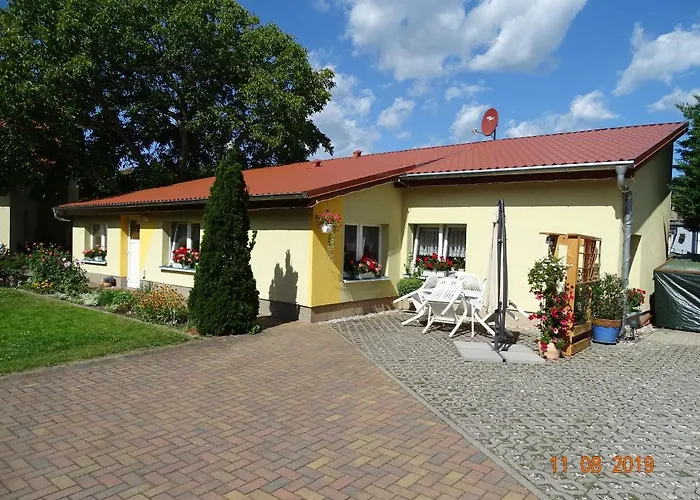 Ferienhaus Haus Lisa