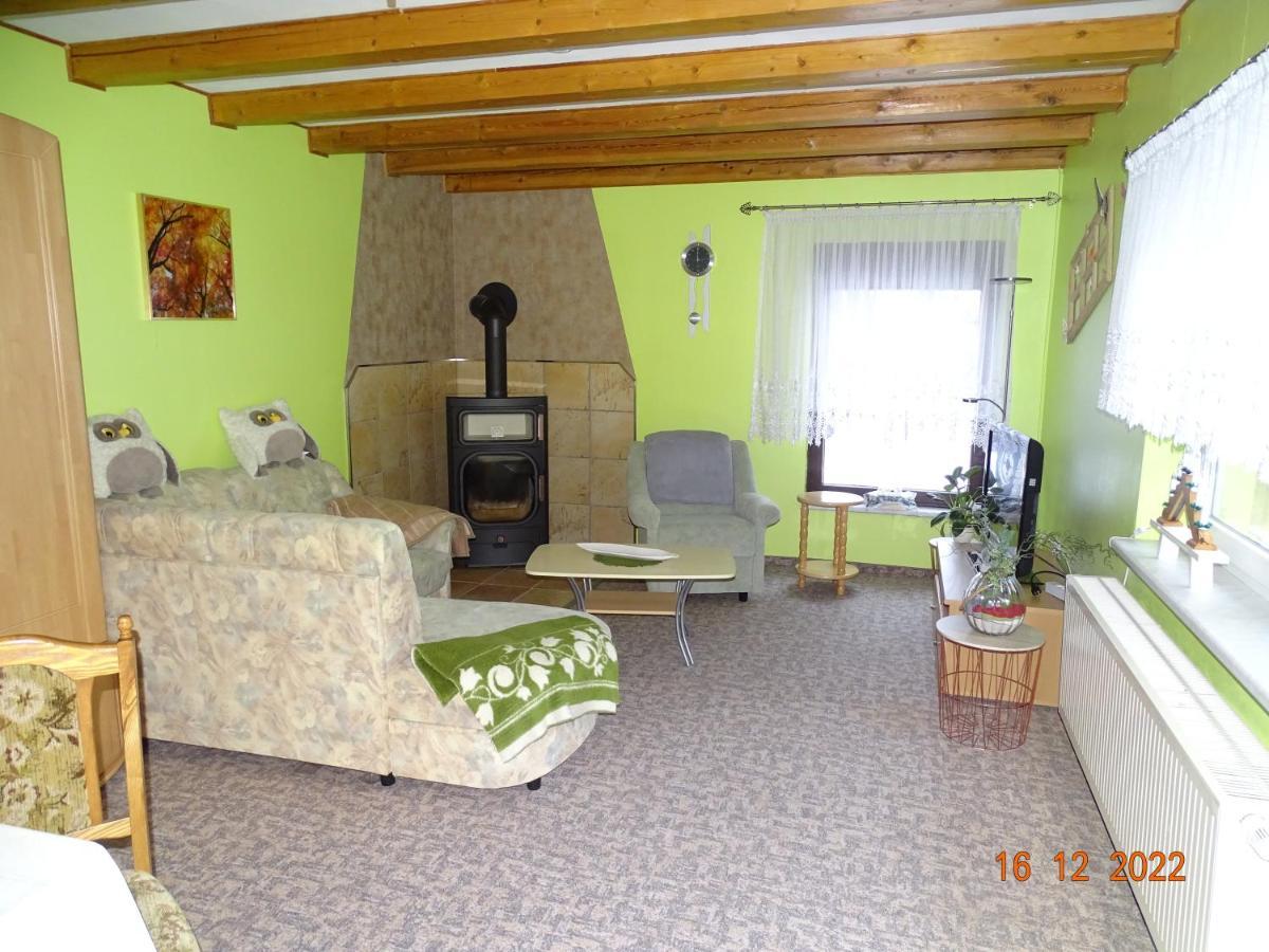 Haus Lisa * Cottbus