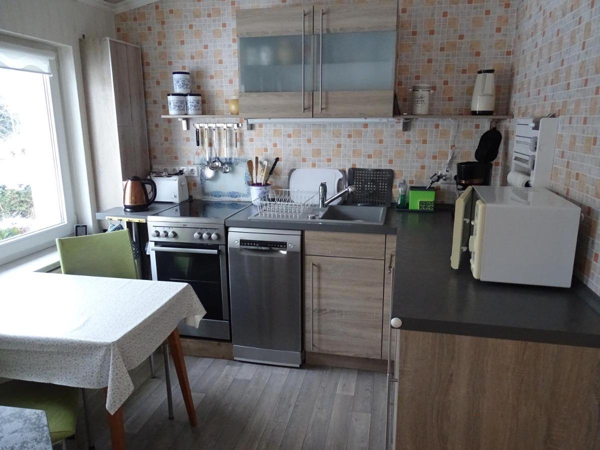 Haus Lisa Cottbus