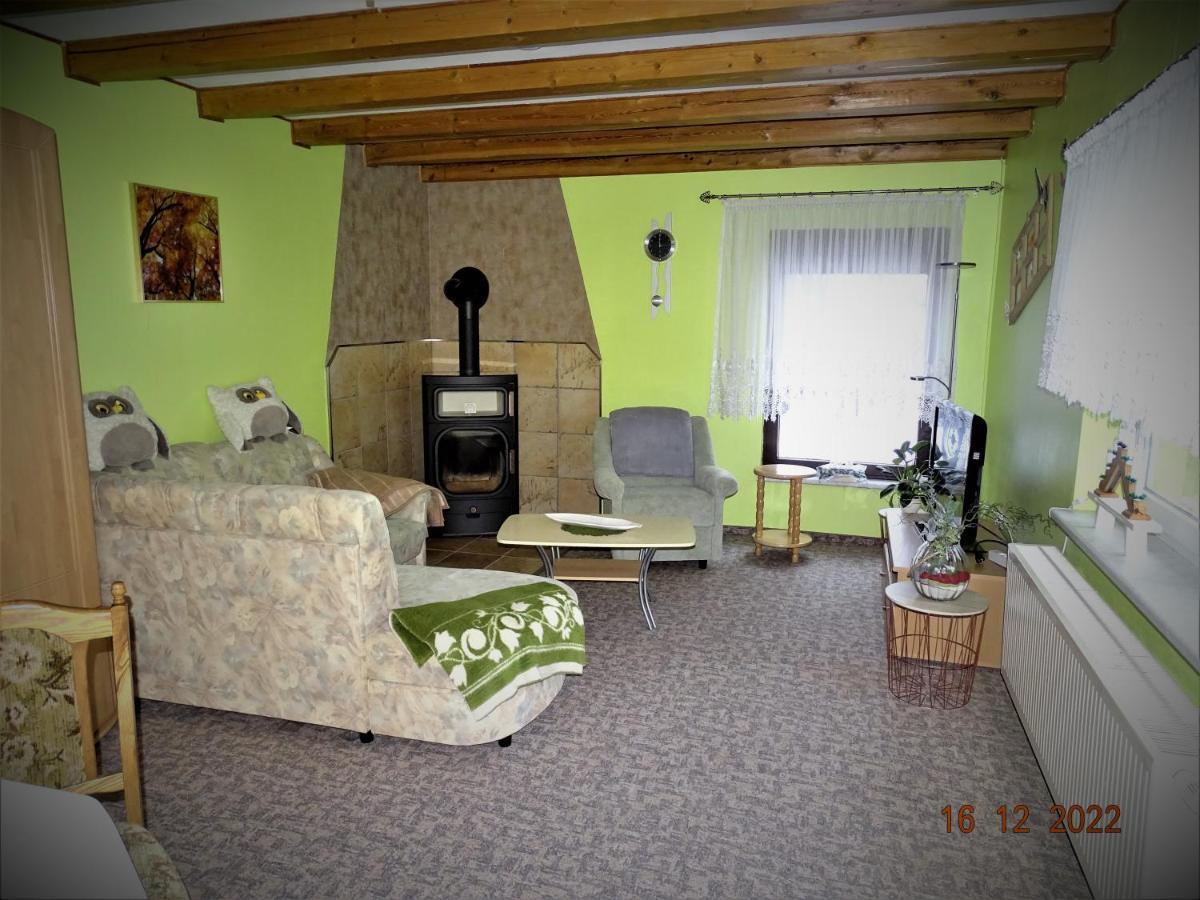 Haus Lisa * Cottbus