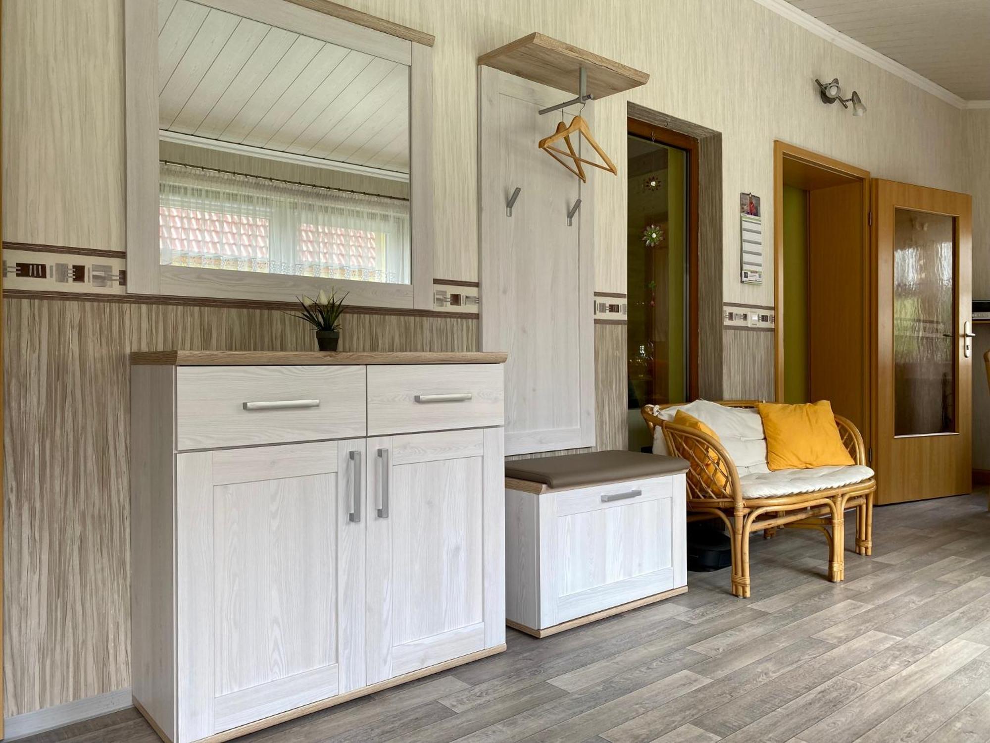 Appartement Haus Lisa