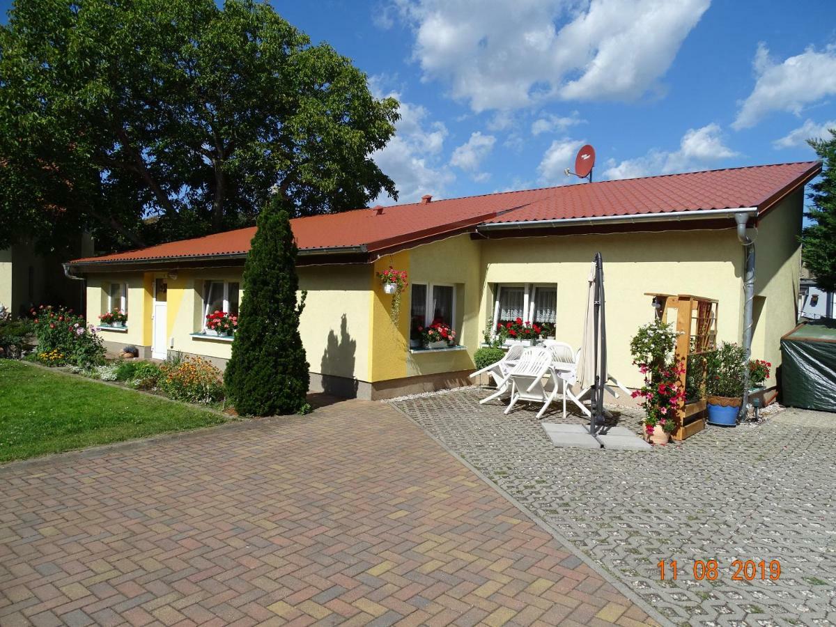 Haus Lisa Apartment Cottbus